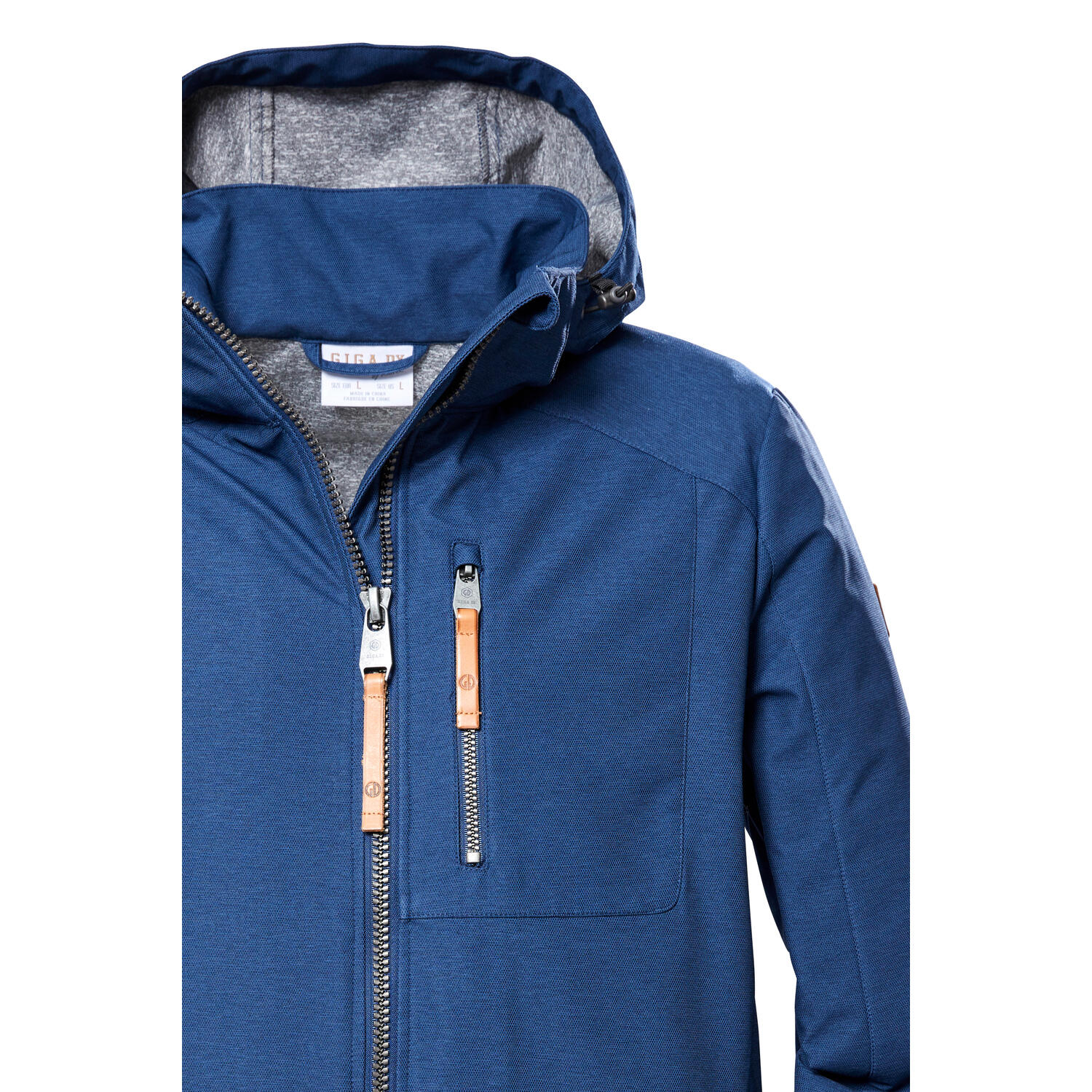 Herren Softshelljacke GS 7 6/7
