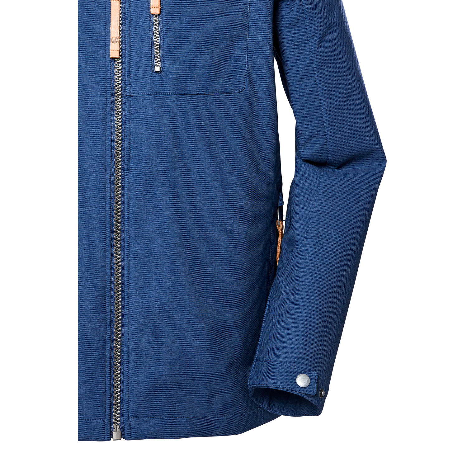 Herren Softshelljacke GS 7 7/7
