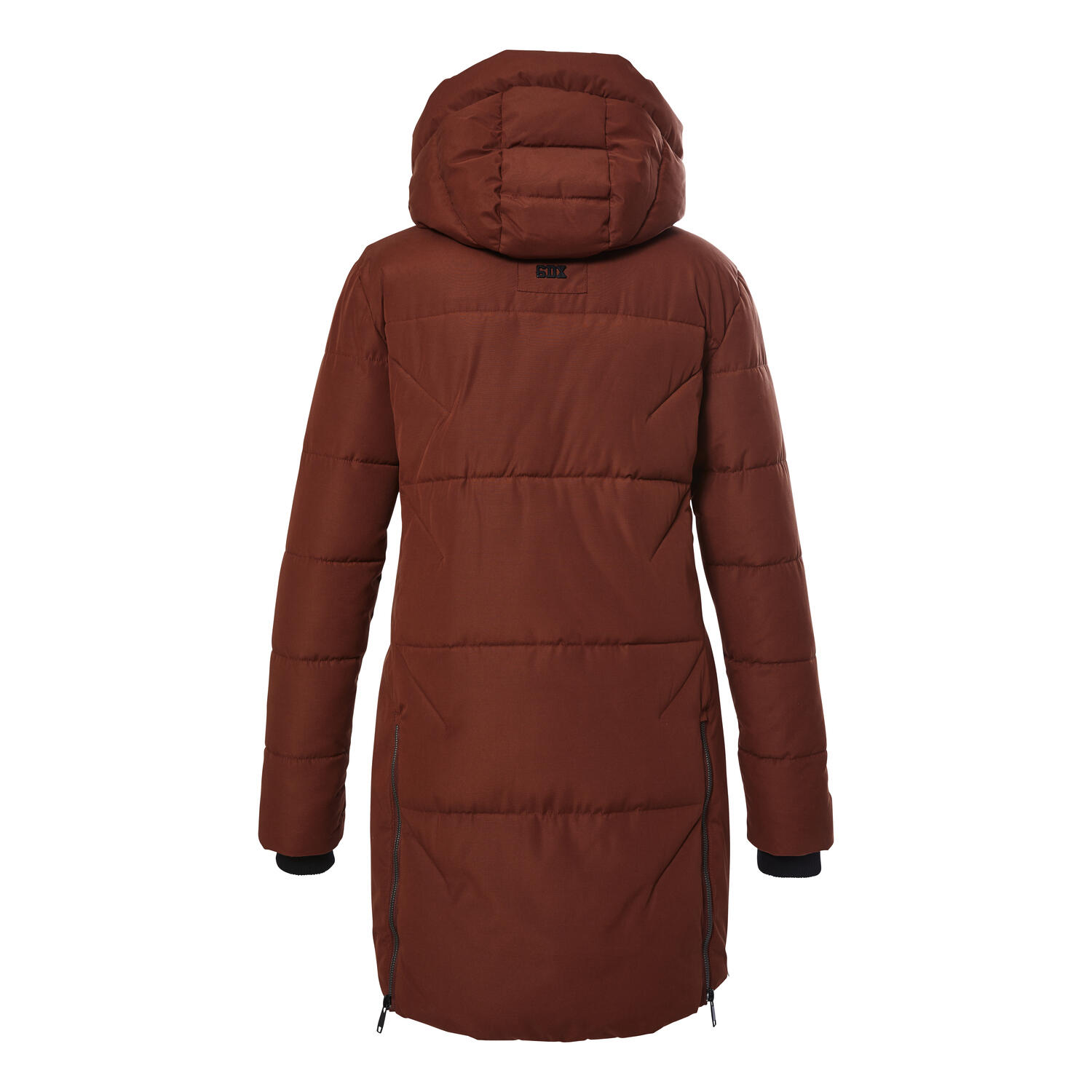 Damen Steppparka GW 15 3/3