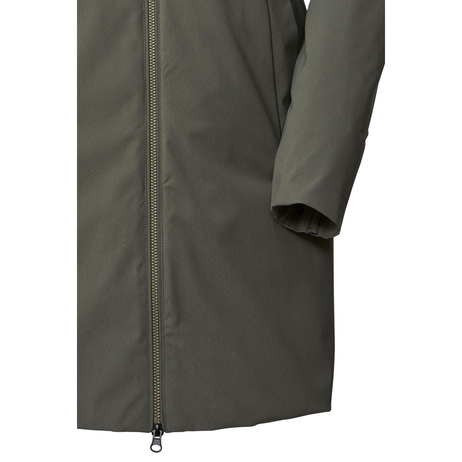 Damen Parka GS 154 WMN PRK 5/6