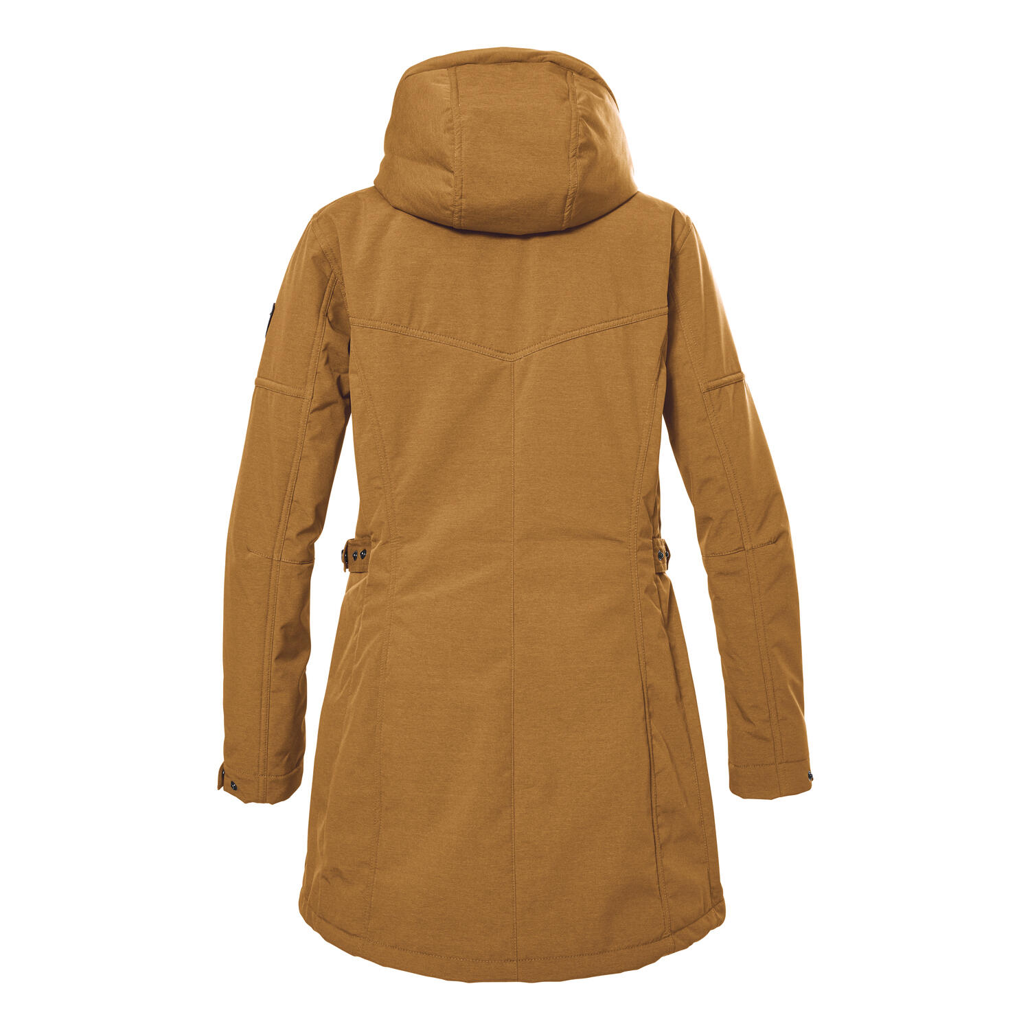 Damen Softshellparka GW 46 3/3