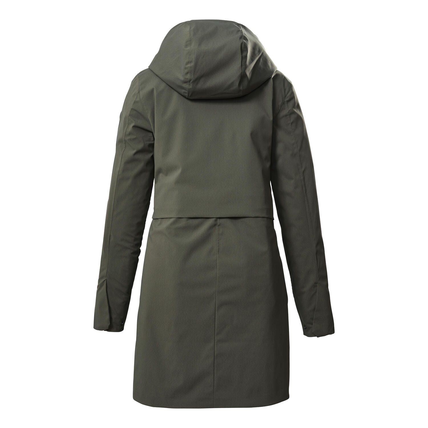 Damen Parka GS 154 WMN PRK 3/6