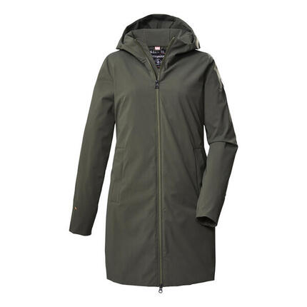 Parka GS 154 WMN PRK