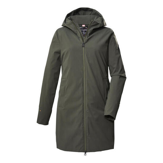Parka GS 154 WMN PRK