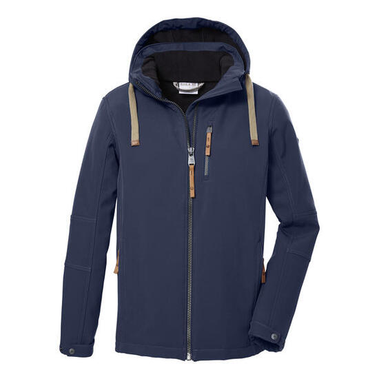 Softshelljacke GW 35
