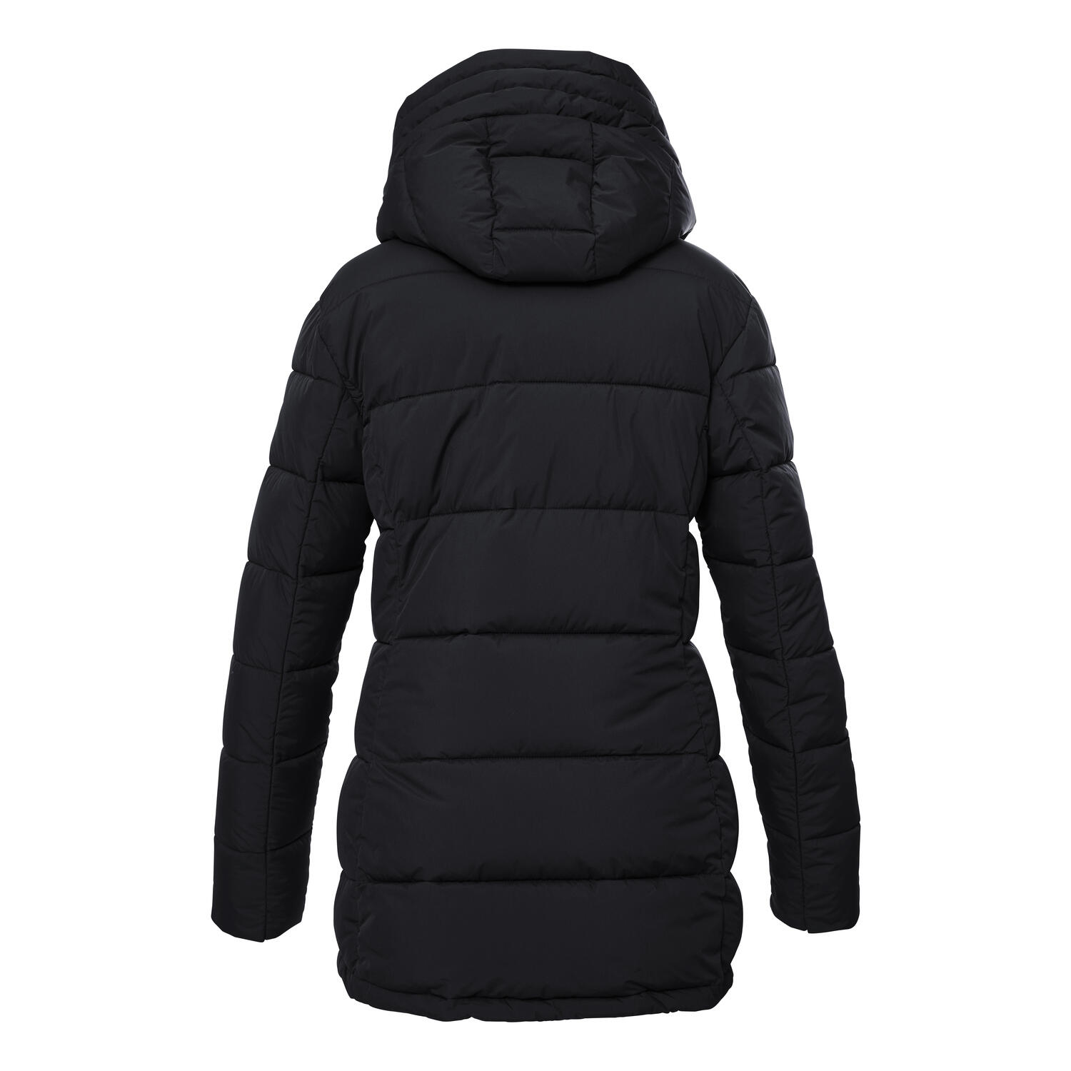 Damen Steppjacke GW 12 2/7