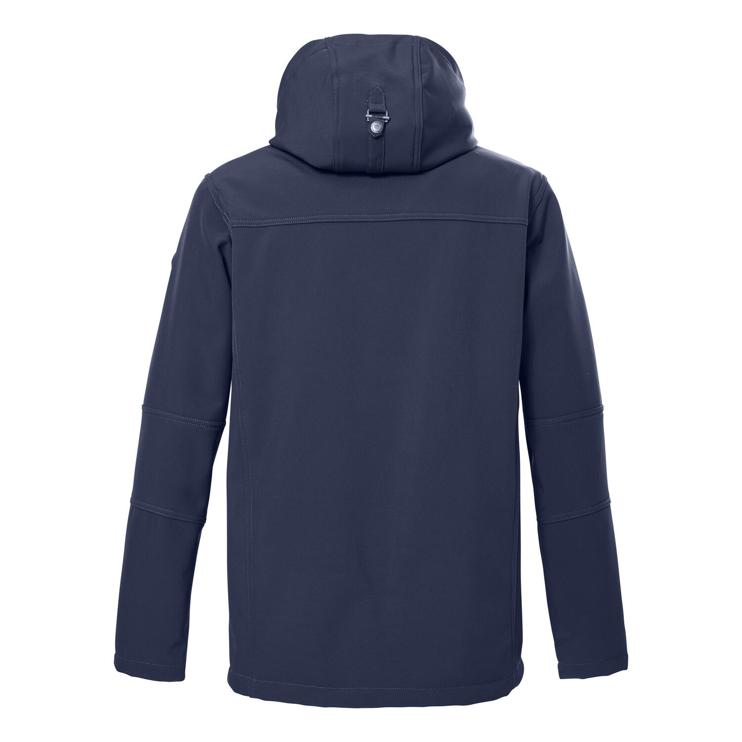 Herren Softshelljacke GW 35 3/3