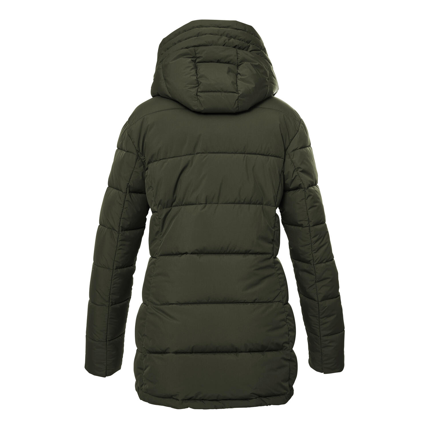 Damen Steppjacke GW 12 2/7