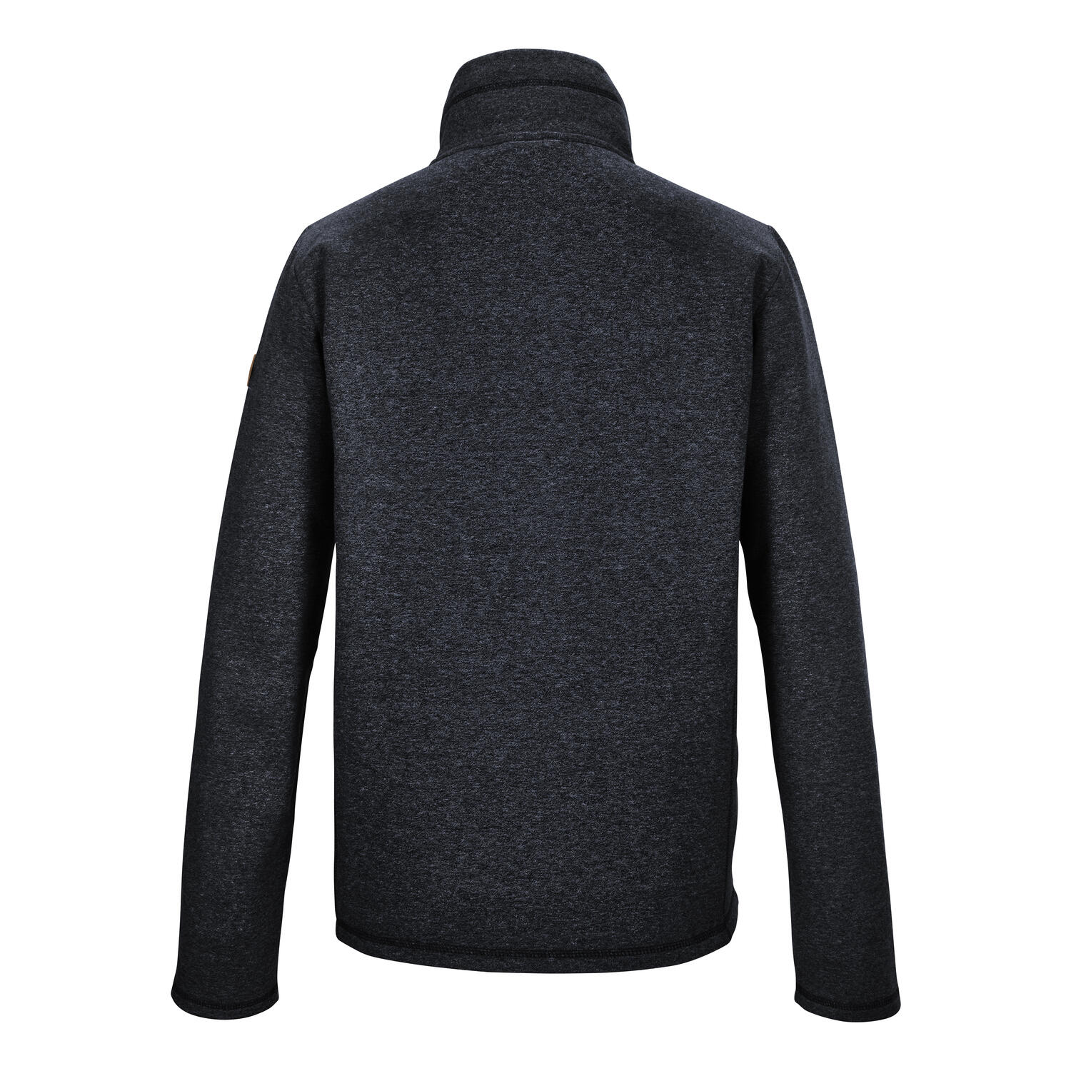 Herren Strickfleecejacke GS 91 3/4