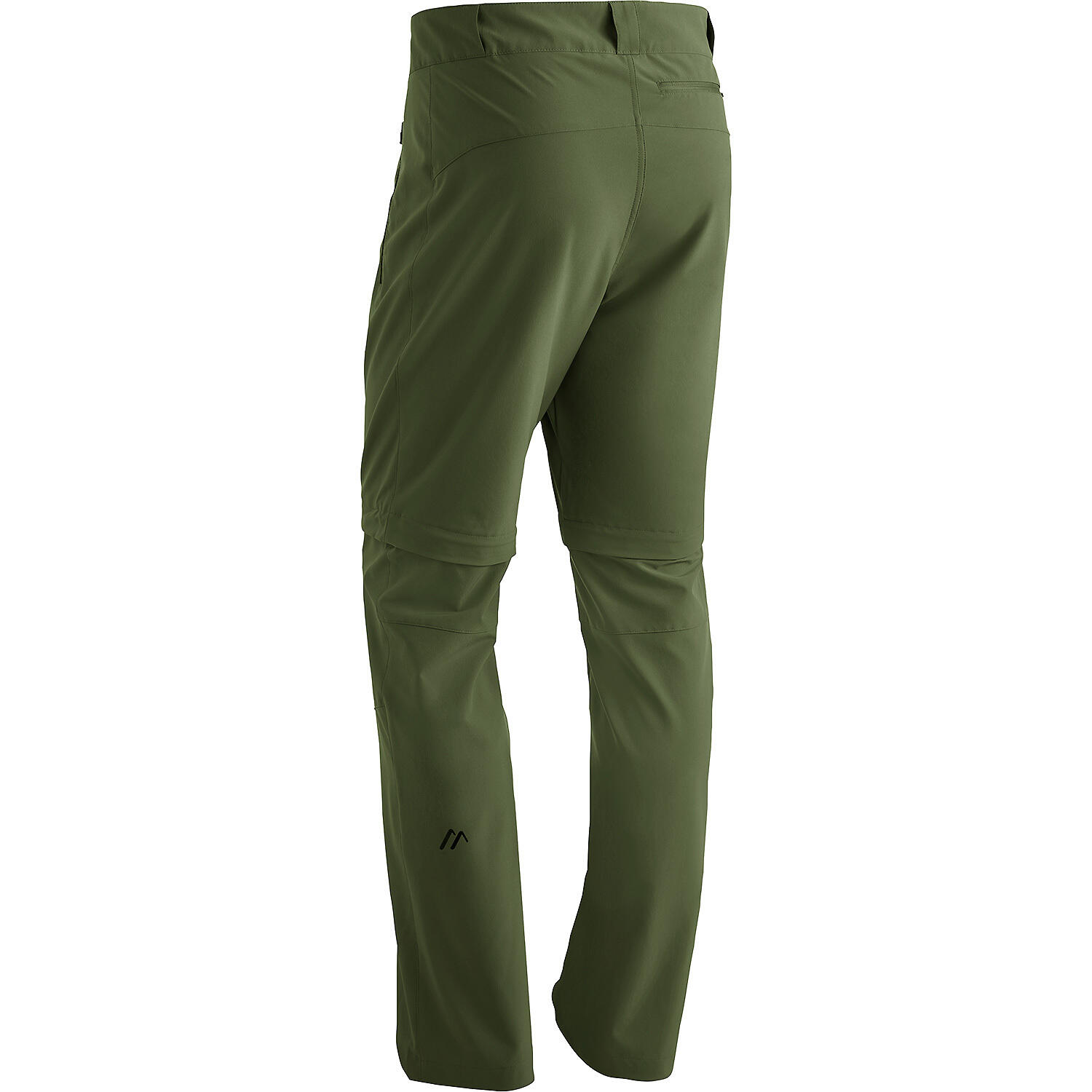 Herren Zip Off Hose Latit Zip 3/6