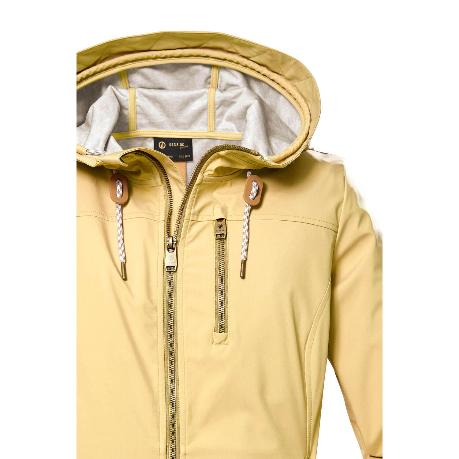 Damen Softshelljacke GS 24 4/7