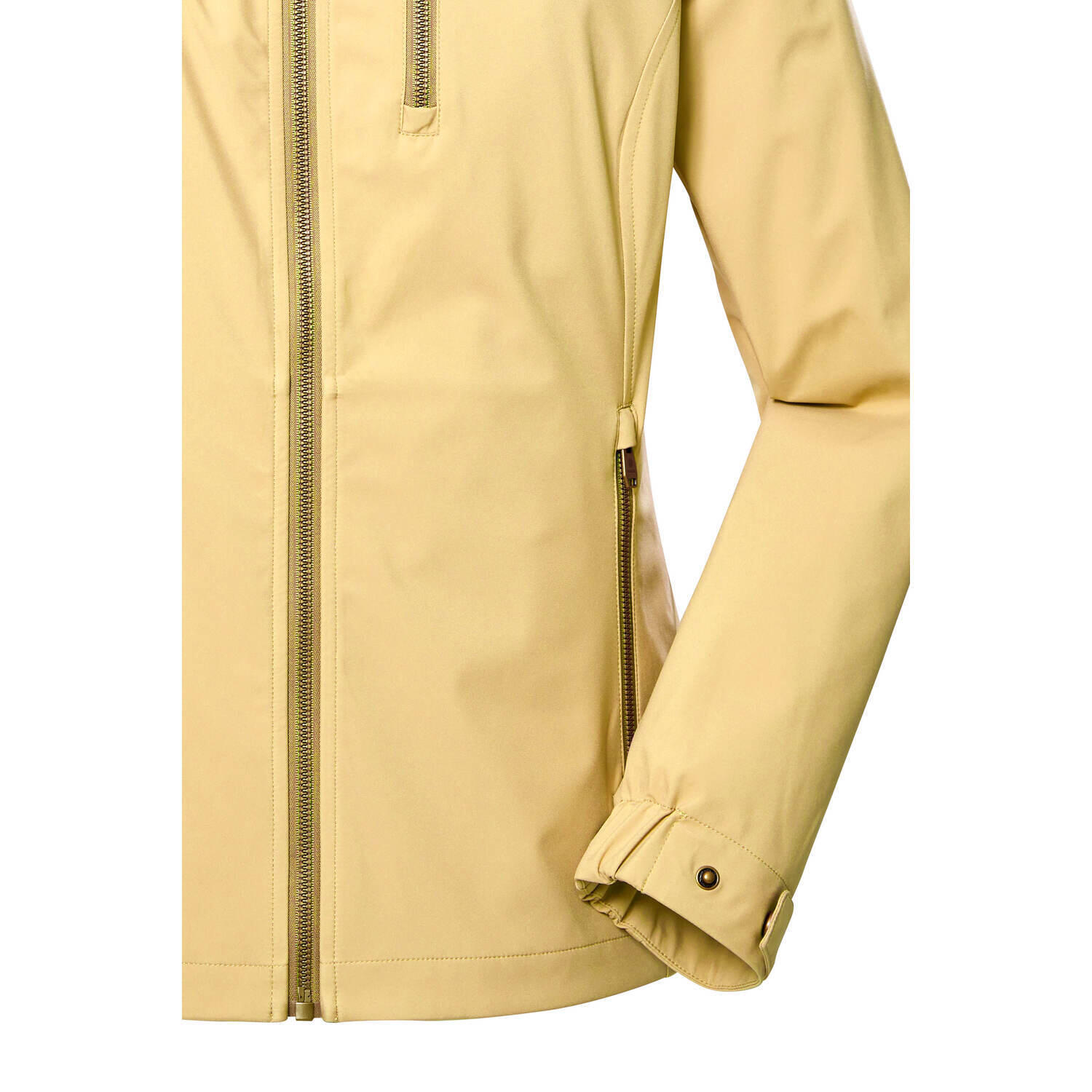 Damen Softshelljacke GS 24 5/7