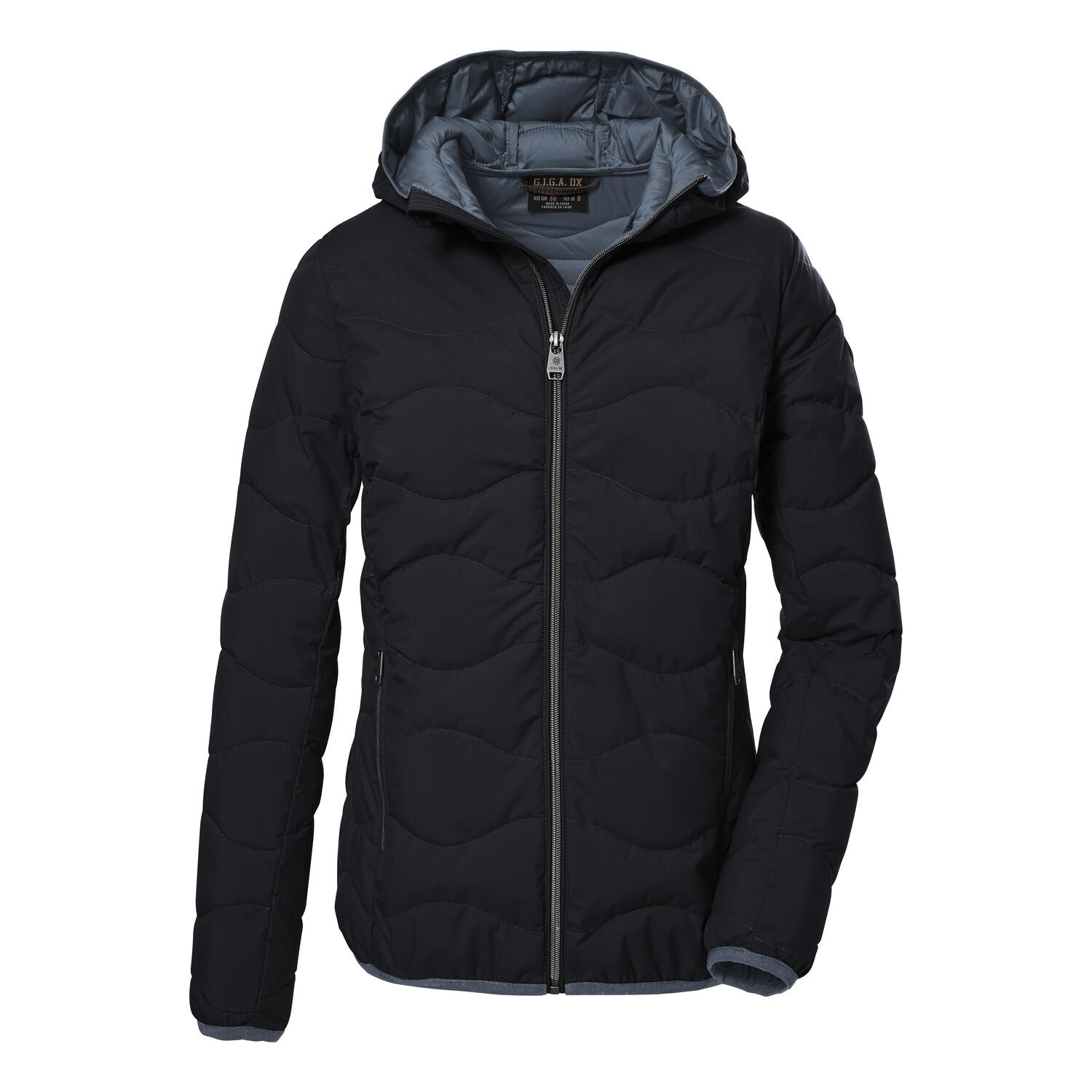 navyblau