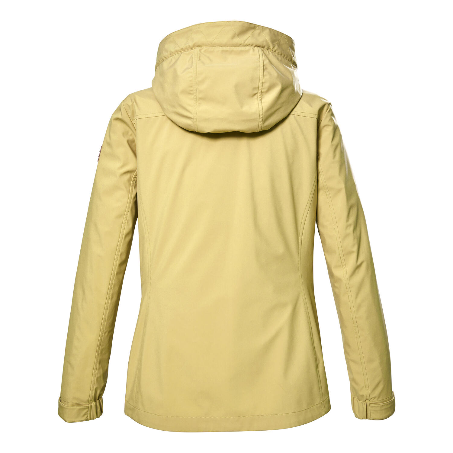 Damen Softshelljacke GS 24 3/7