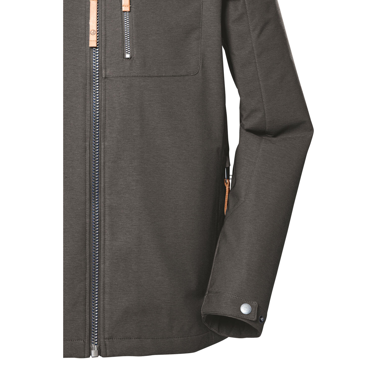 Herren Softshelljacke GS 7 5/7