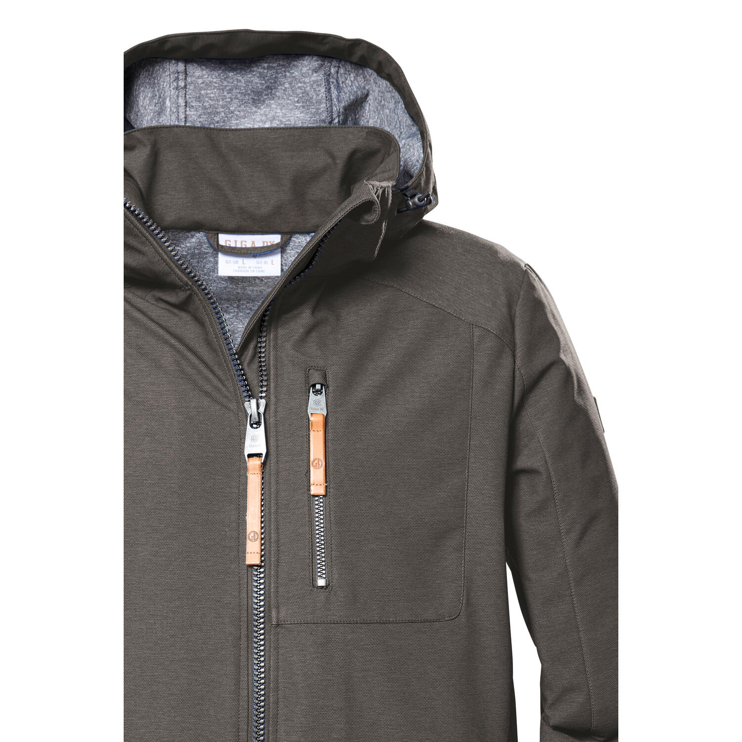 Herren Softshelljacke GS 7 4/7