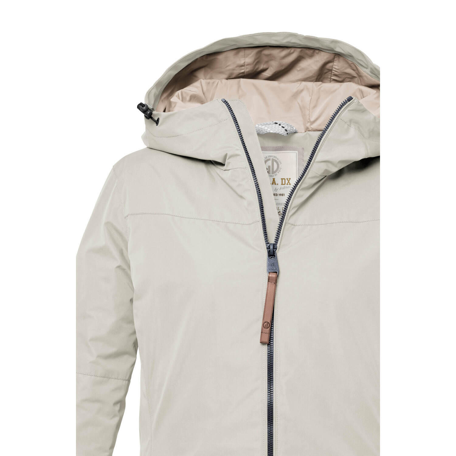 Damen Jacke GS 18 4/7