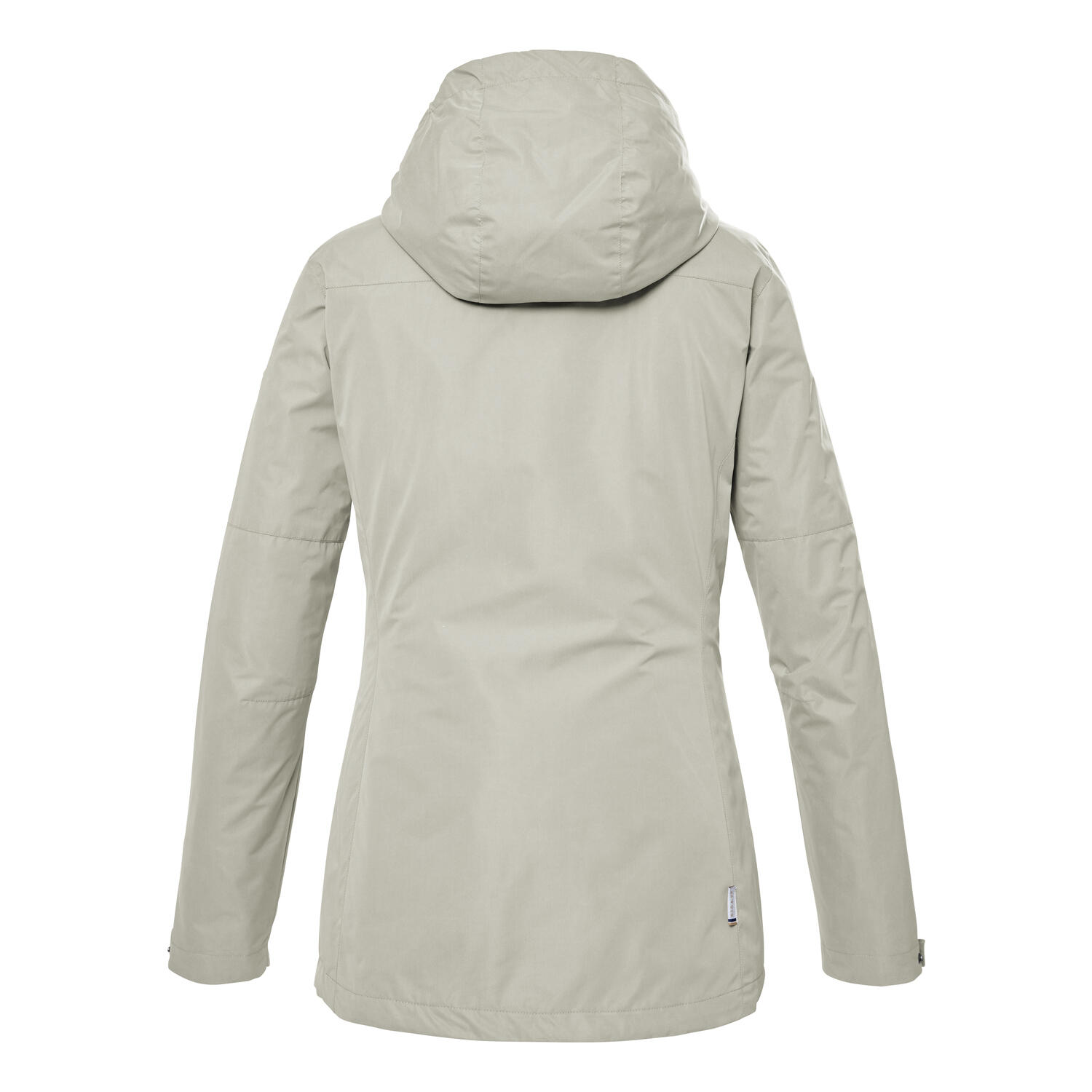 Damen Jacke GS 18 3/7