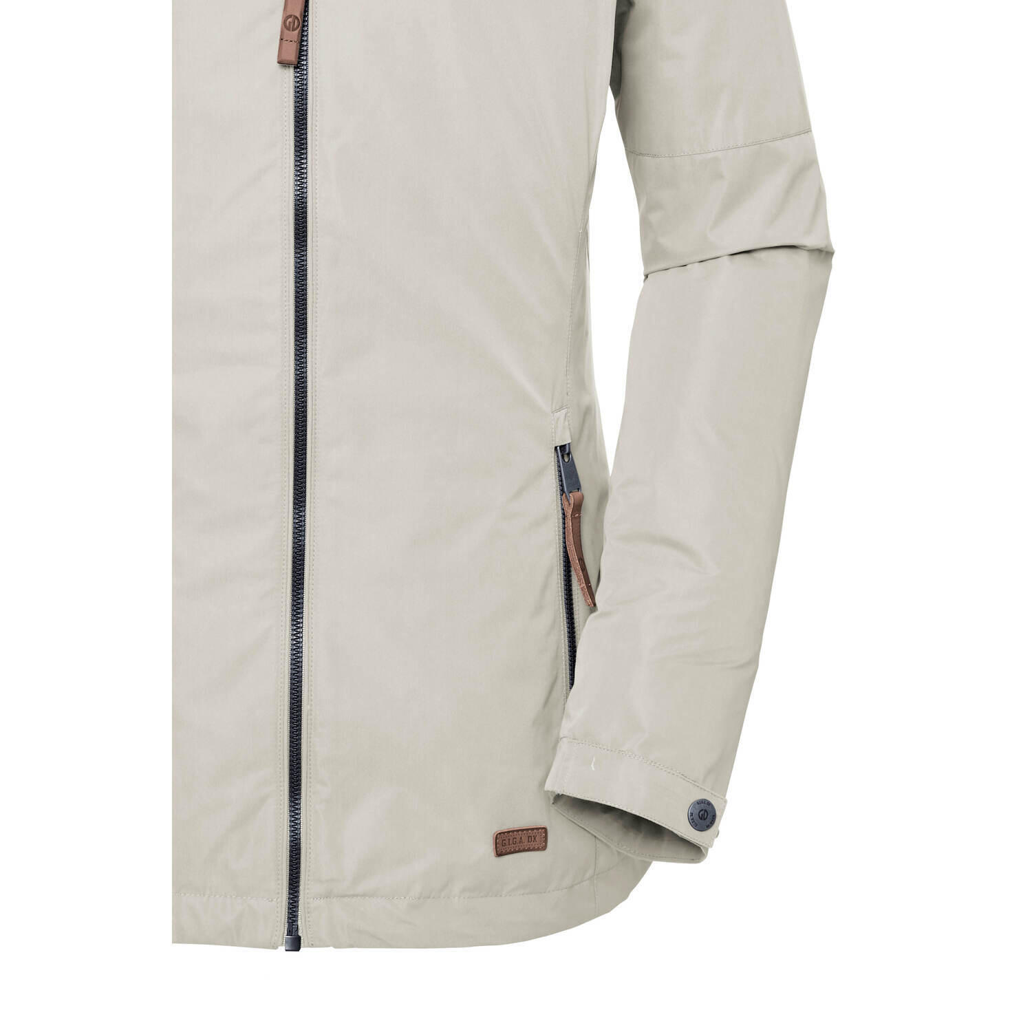 Damen Jacke GS 18 5/7