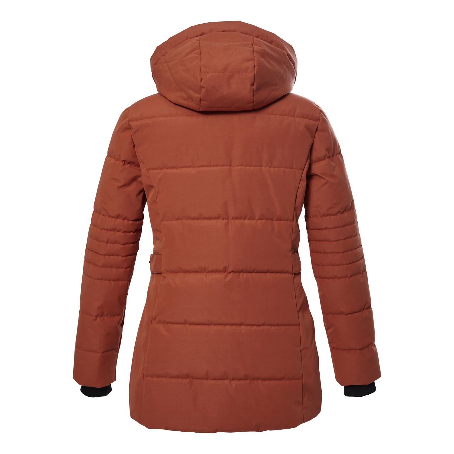 Damen Steppjacke GW 25 2/4