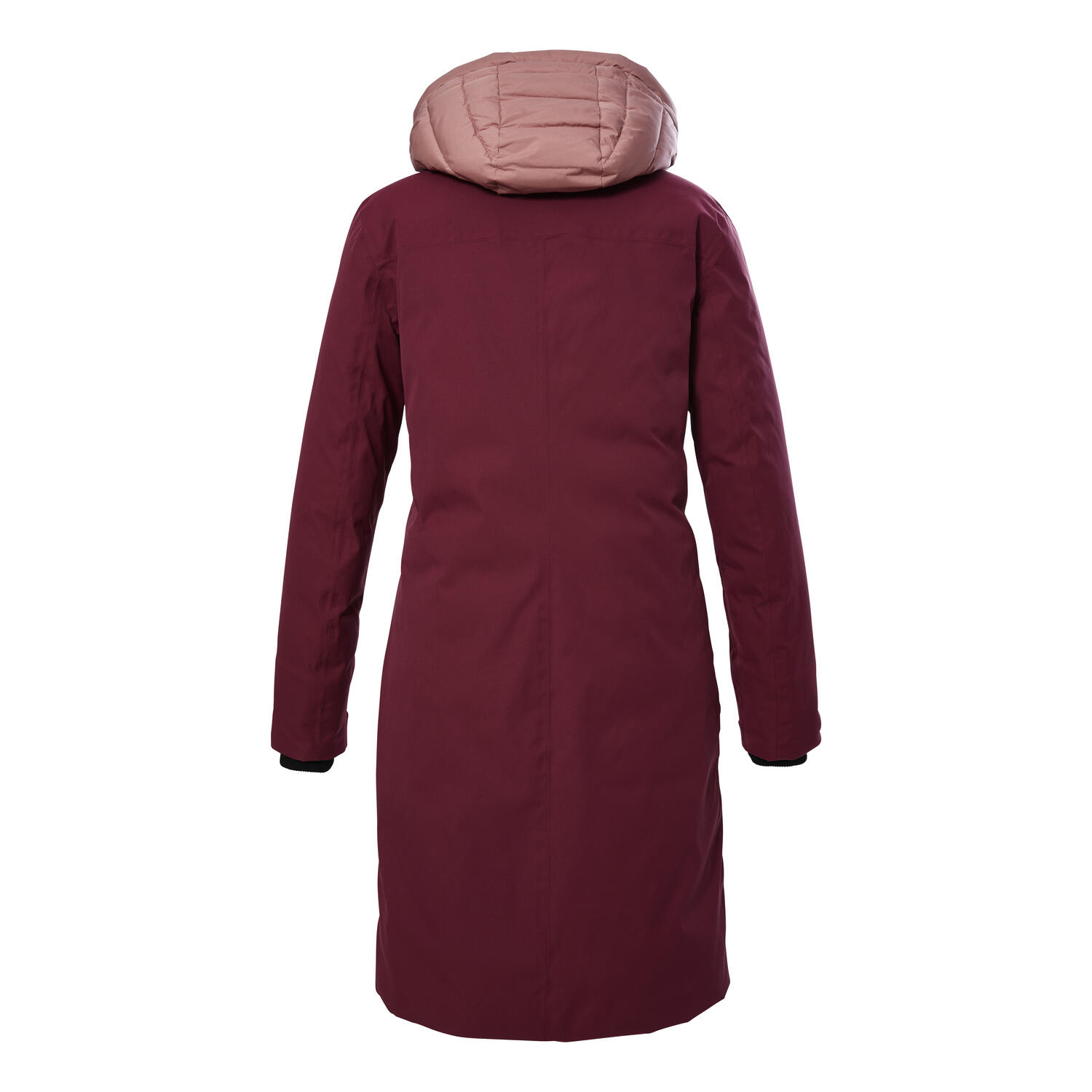 Damen Parka GW 2 3/3