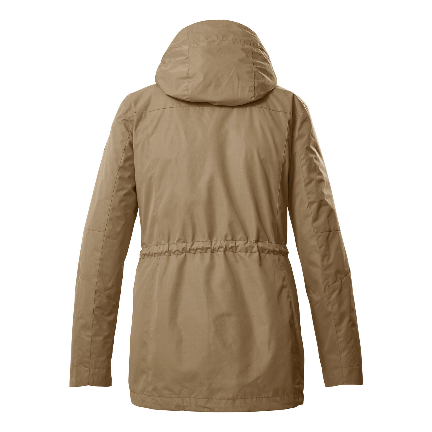 Damen Casualjacke GS 167 WMN JCKT 3/3