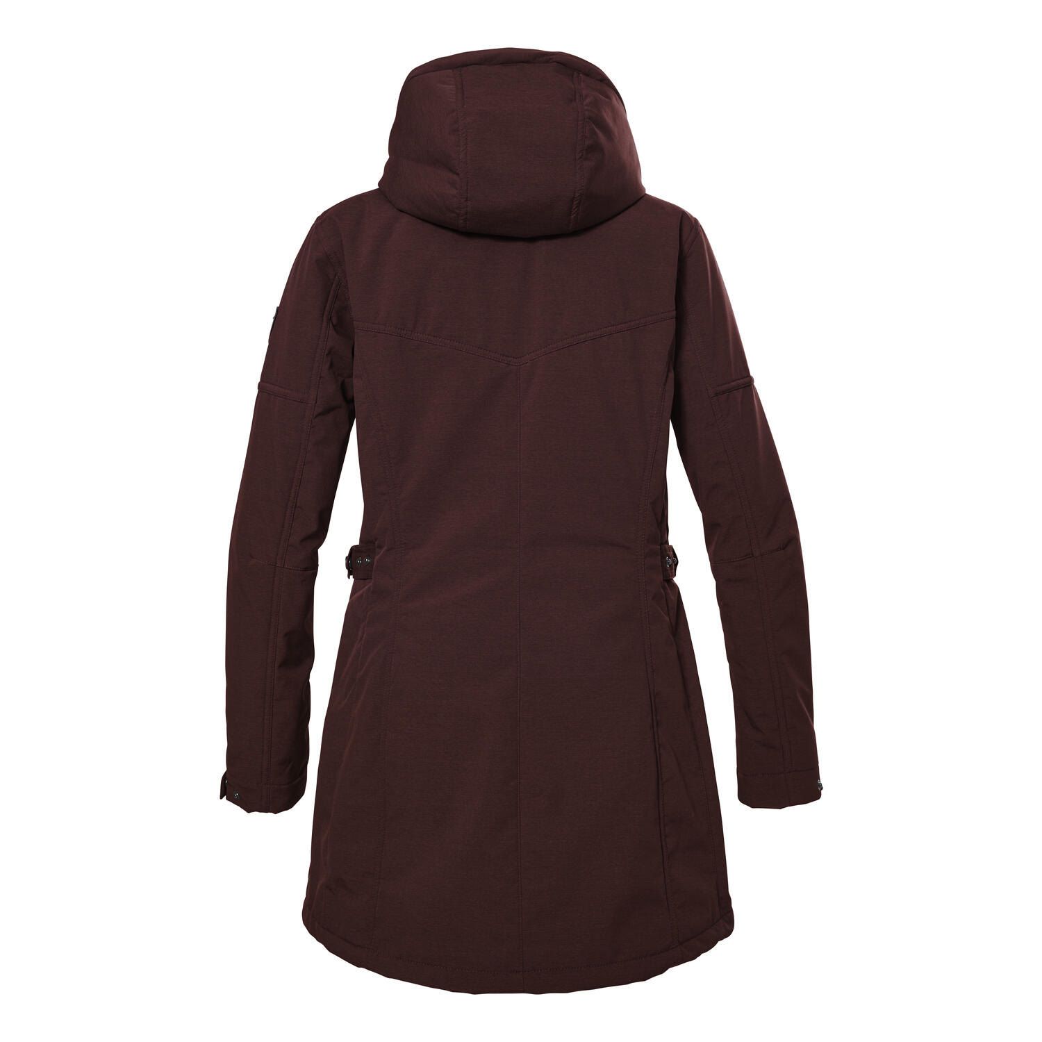 Damen Softshellparka GW 46 3/3