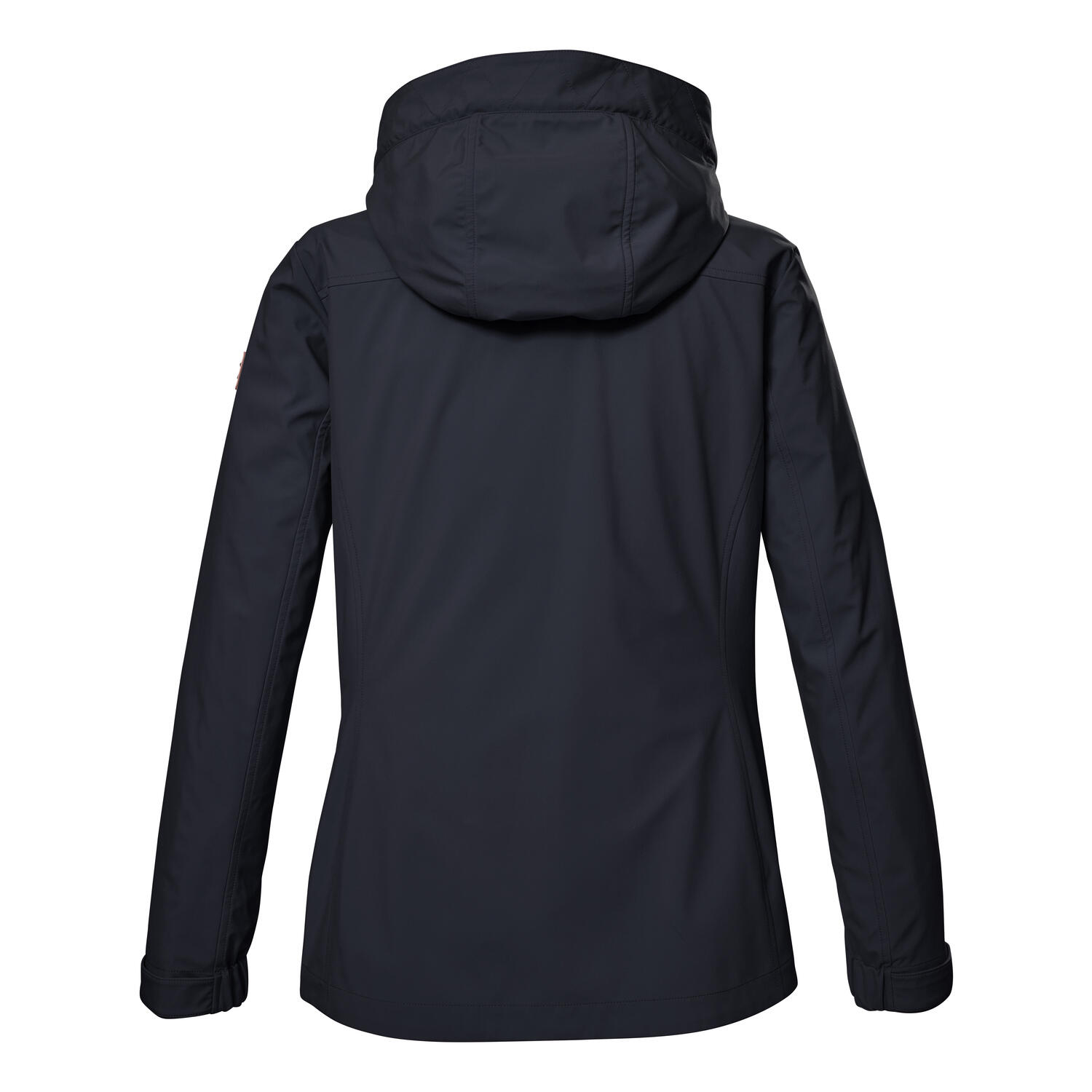 Damen Softshelljacke GS 24 3/6