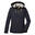 GIGA DX Damen Softshelljacke GS 24 WMN SFTSHLL JCKT