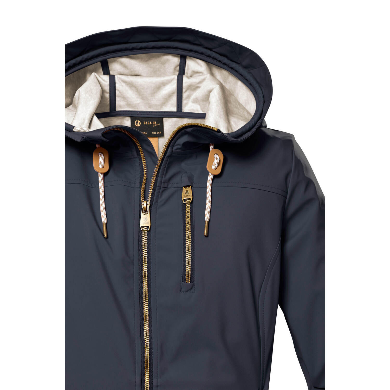 Damen Softshelljacke GS 24 4/6