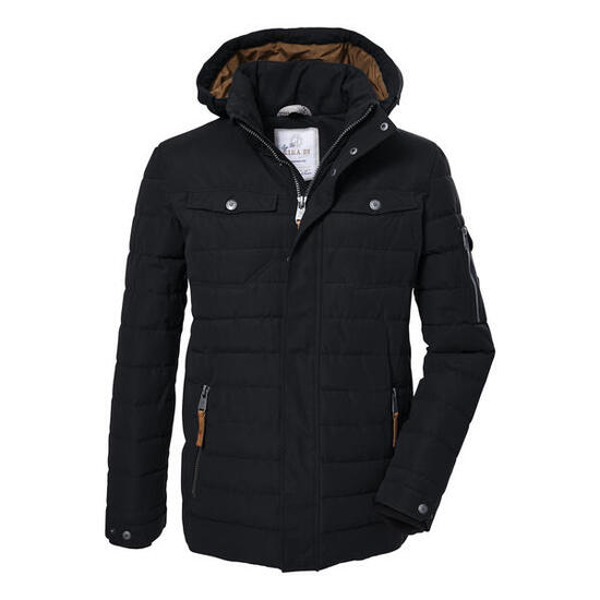 Steppjacke GW 43