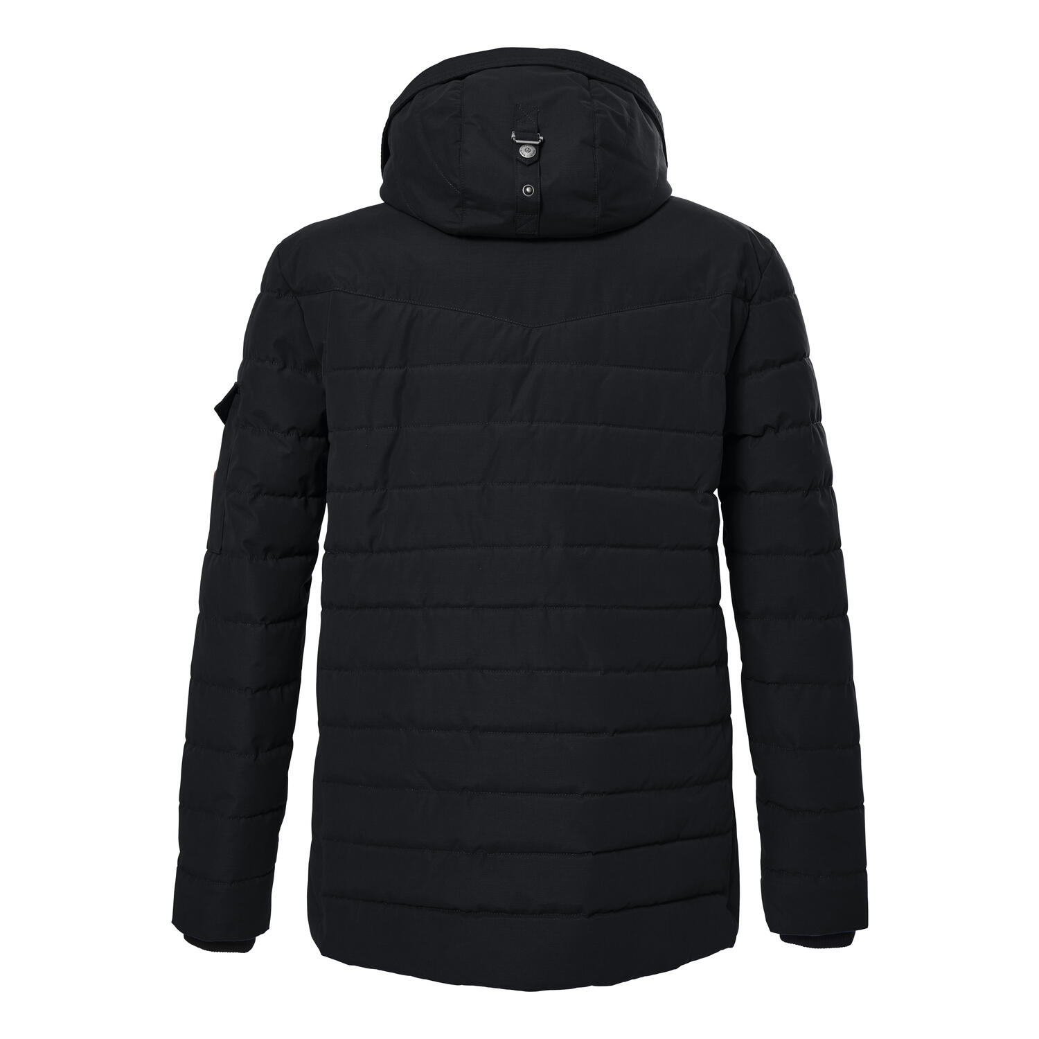 Herren Steppjacke GW 43 3/3