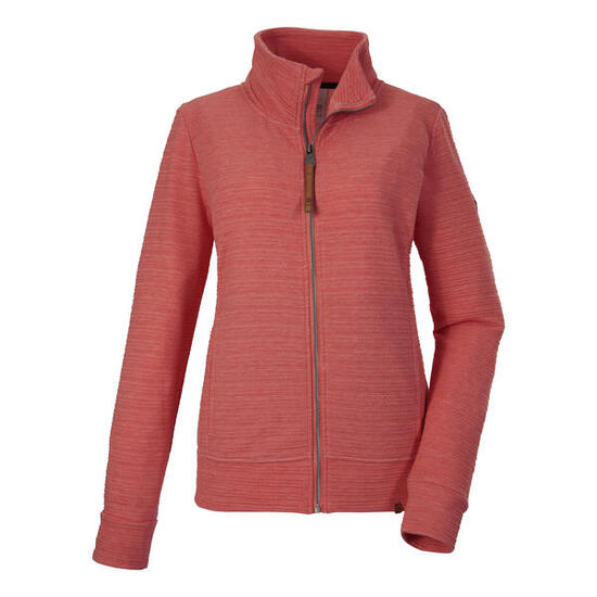 Strickfleecejacke GS 102