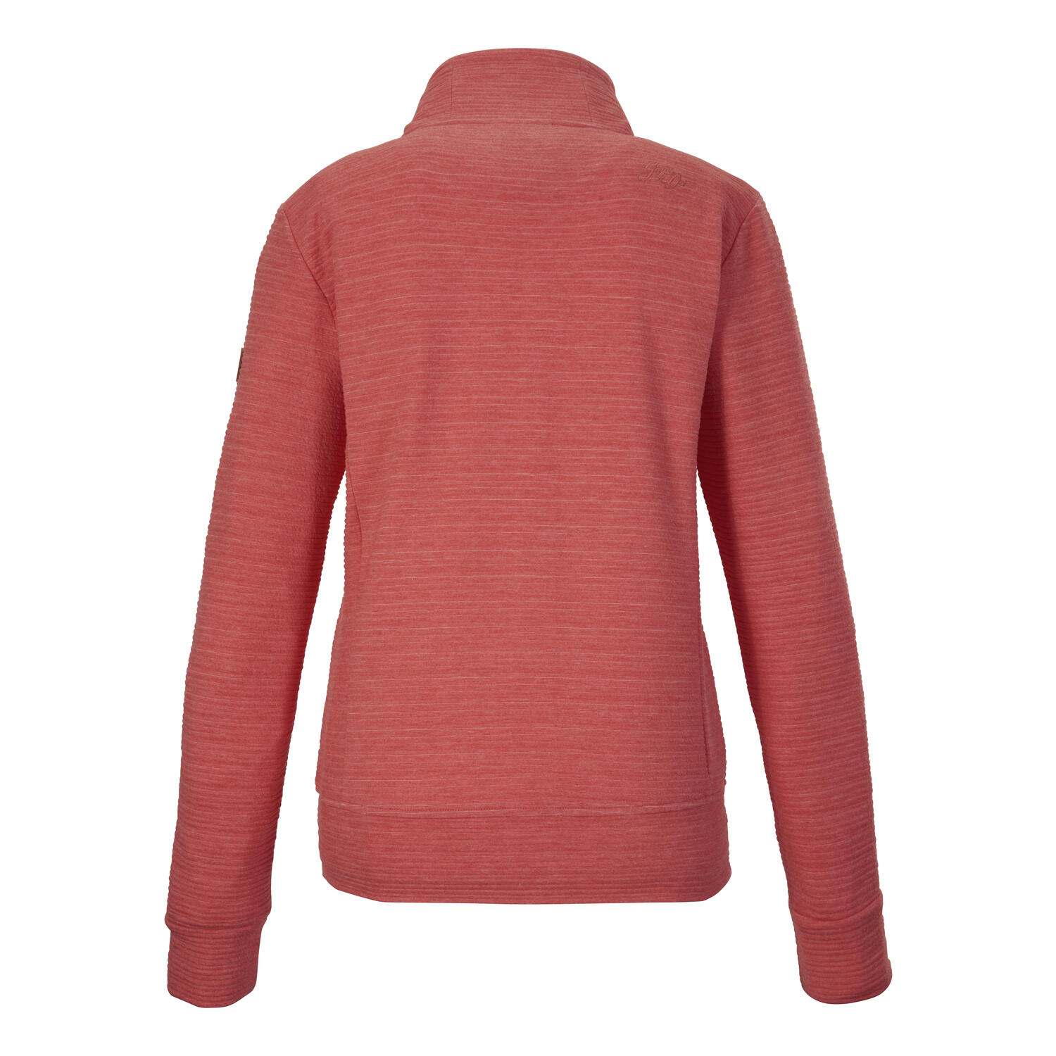 Damen Strickfleecejacke GS 102 3/3