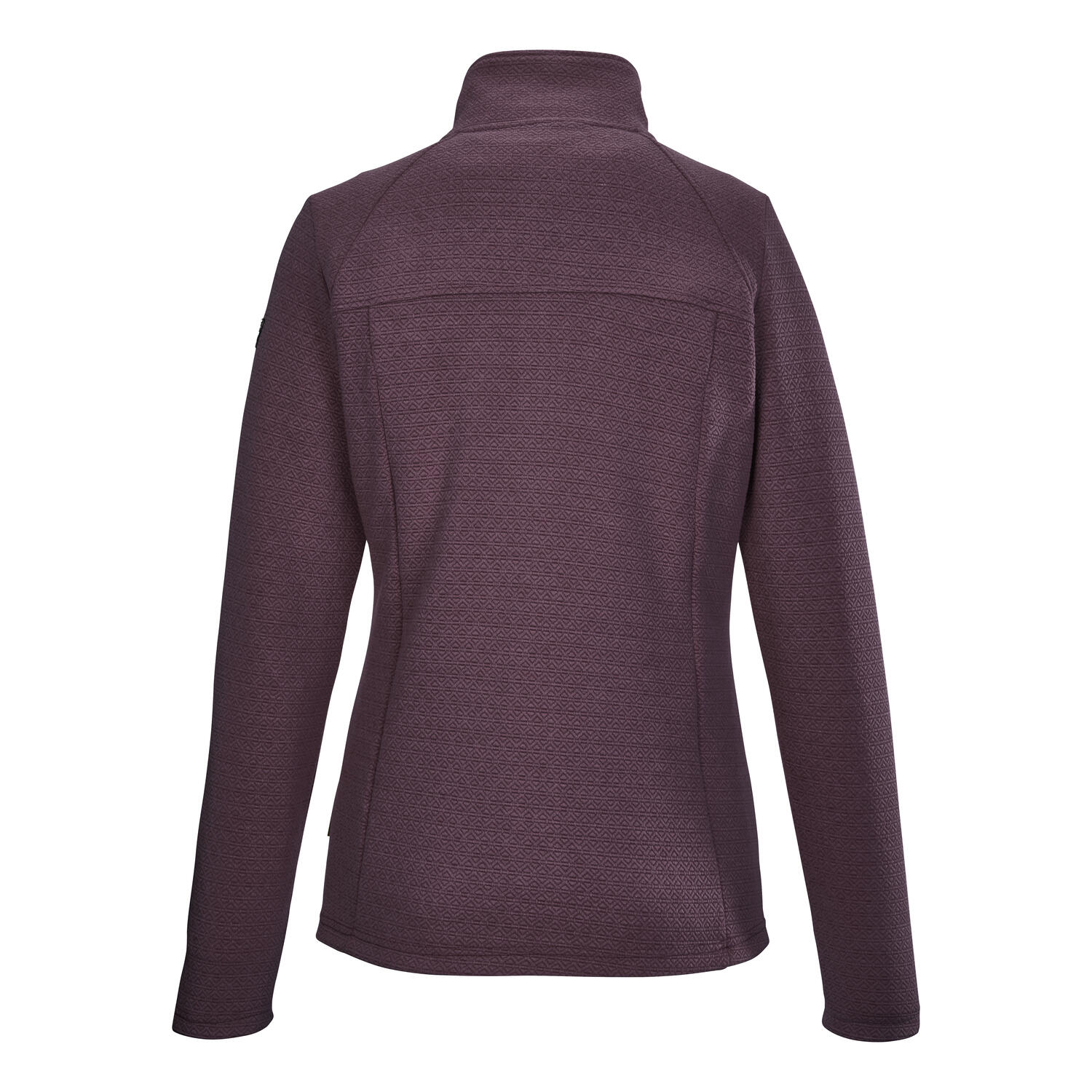 Damen Powerstretchjacke KOS 102 3/3