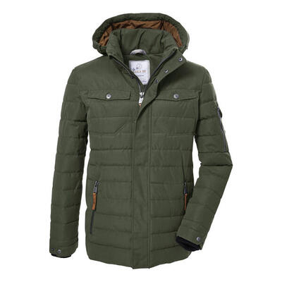 Steppjacke GW 43