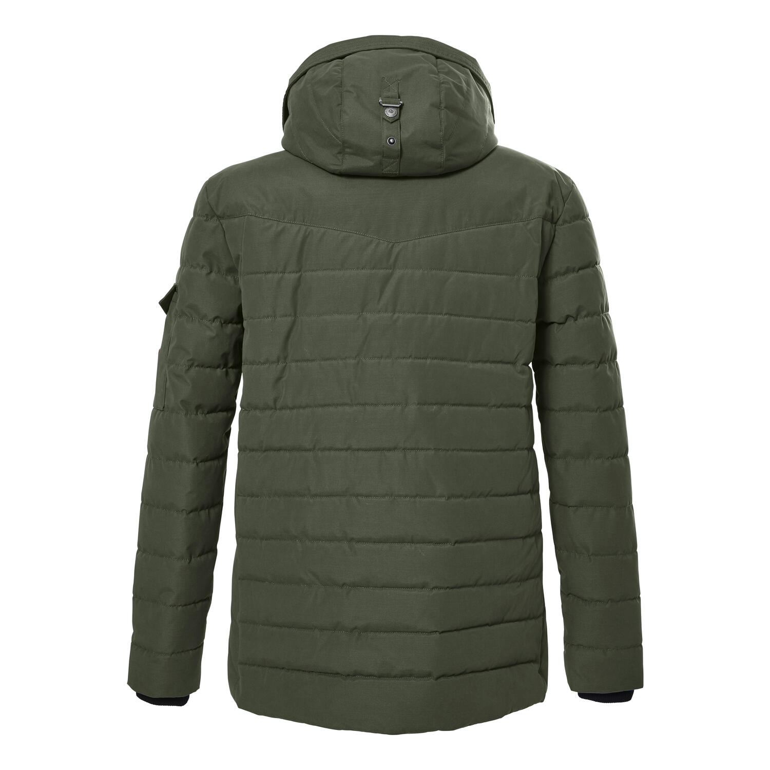 Herren Steppjacke GW 43 3/3