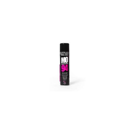 SPRAY MUC-OFF LUBRICANTE UNIVERSAL MO-94 PTFE 400ML