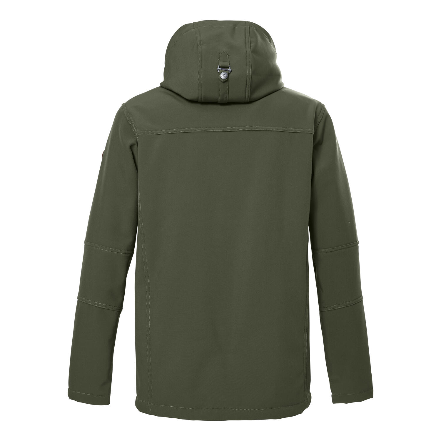 Herren Softshelljacke GW 35 3/3