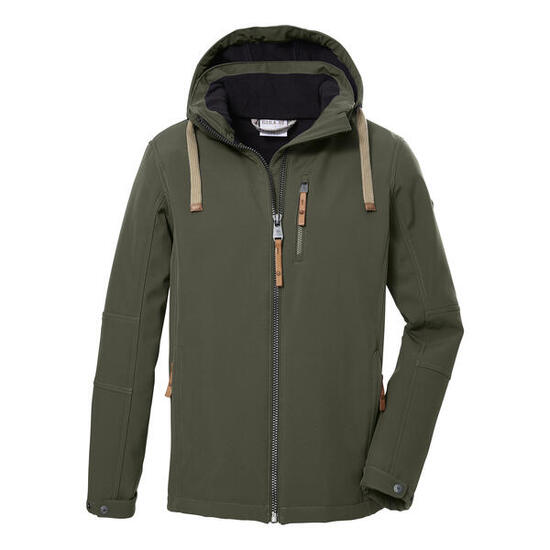 Softshelljacke GW 35