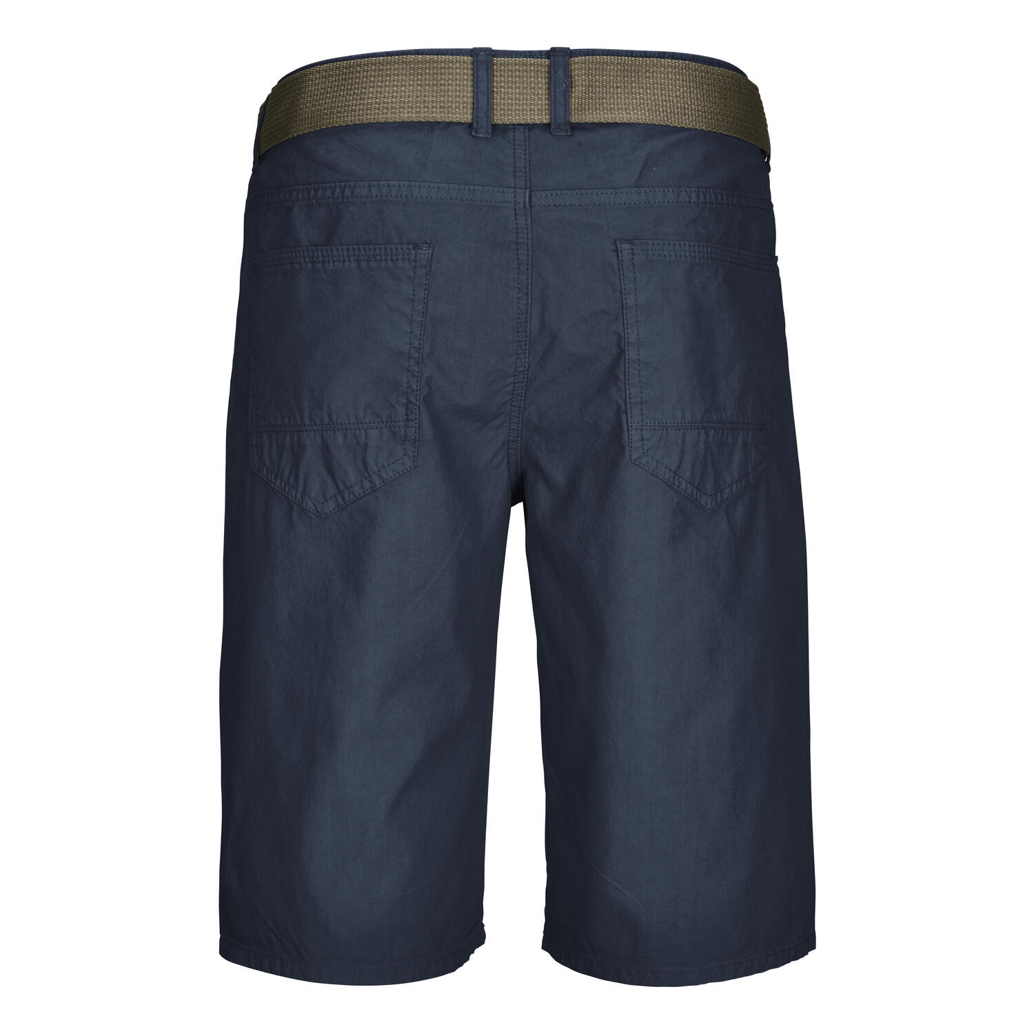 Herren Bermudas GS 128 MN BRMDS 3/4