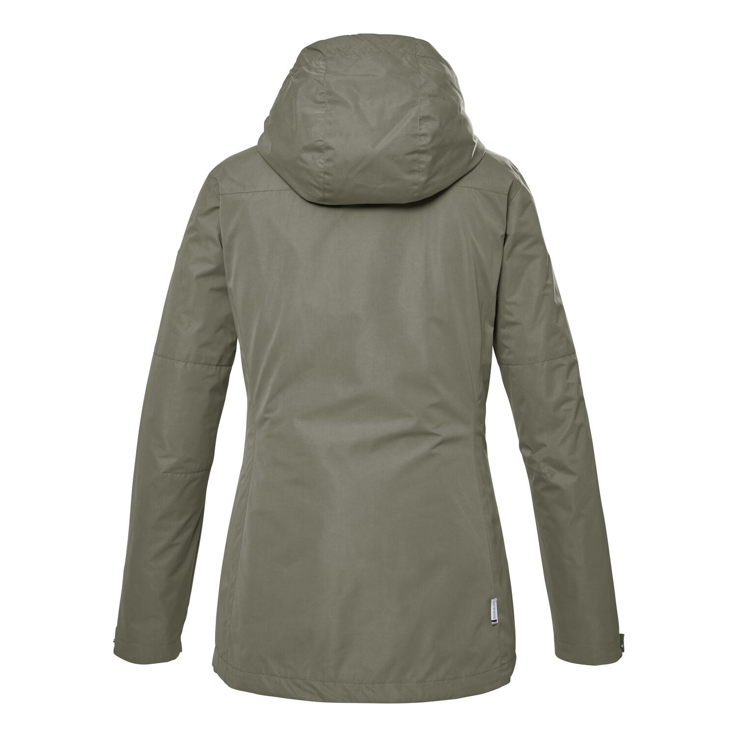 Jacke GS 18 3/6
