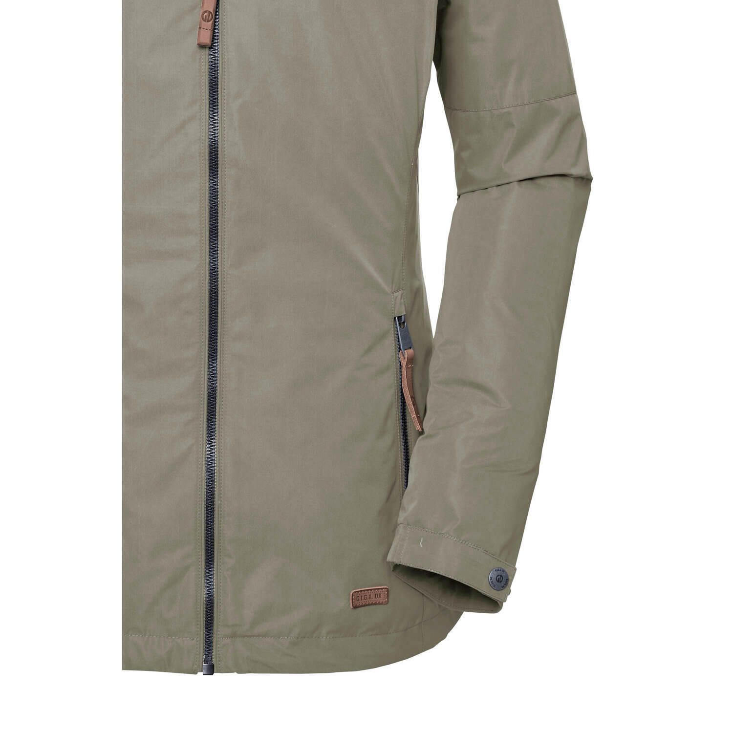 Jacke GS 18 5/6