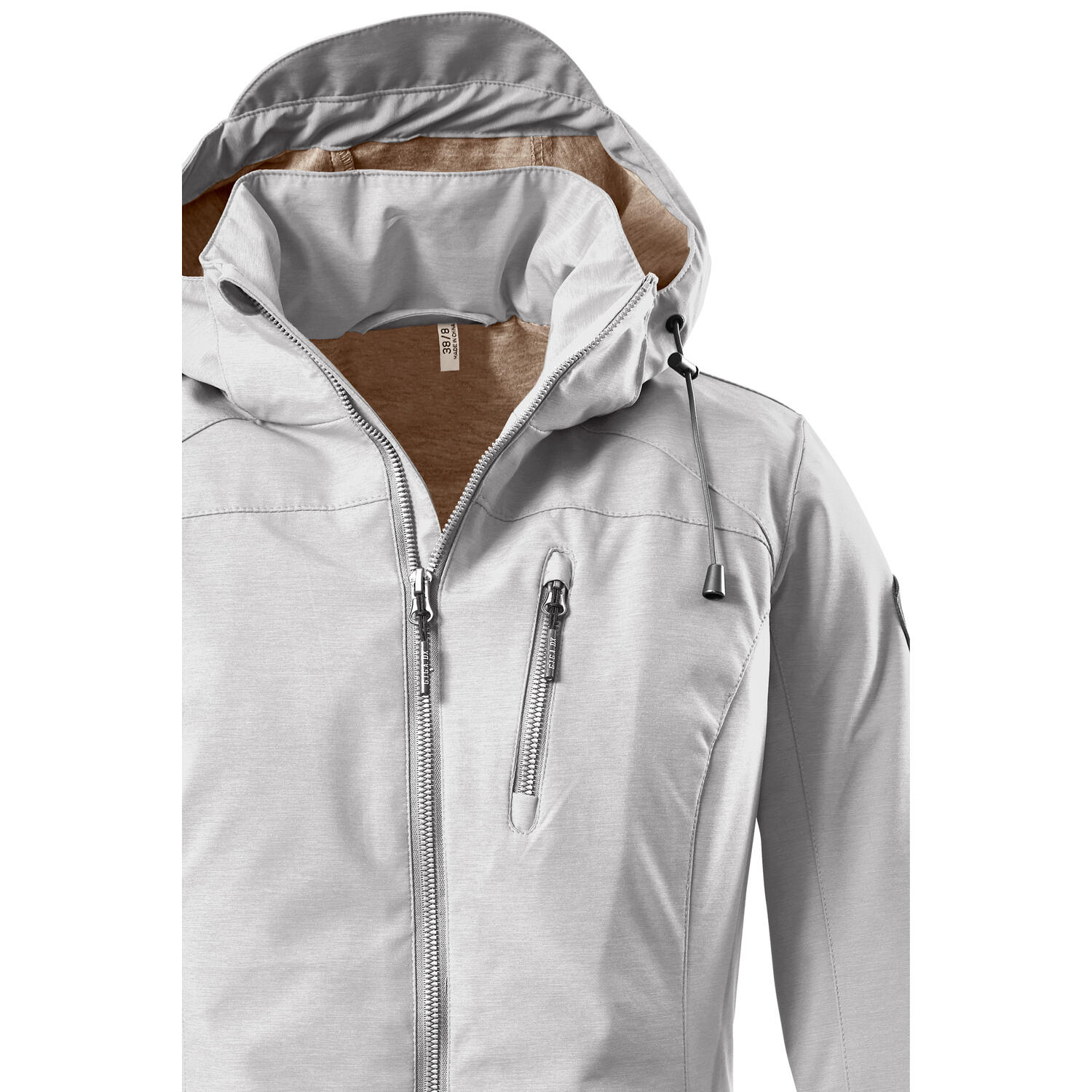 Damen Softshelljacke Solena 4/5