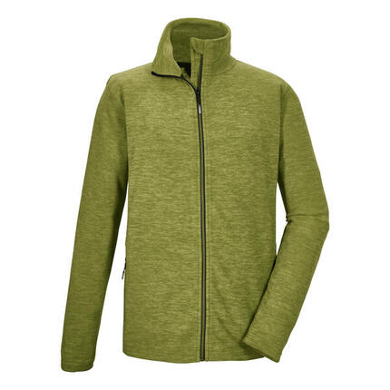 Herren Fleecejacke KOS 253