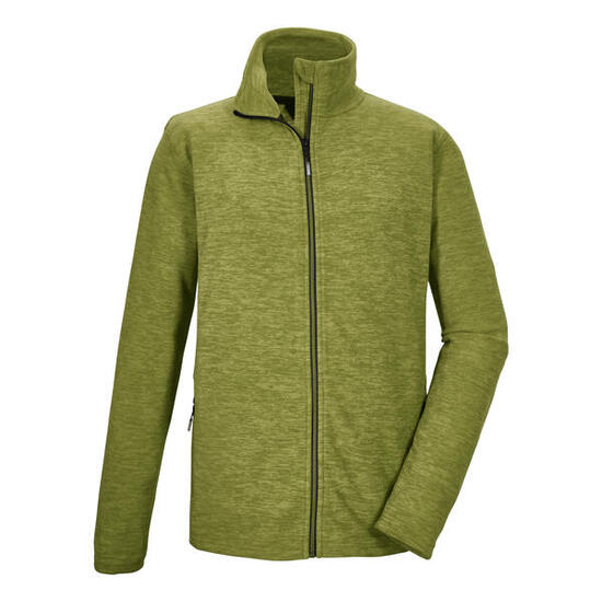 Herren Fleecejacke KOS 253