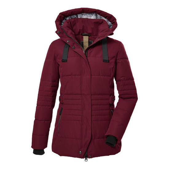 Steppjacke mit Kapuze, Damen Killtec GW 25