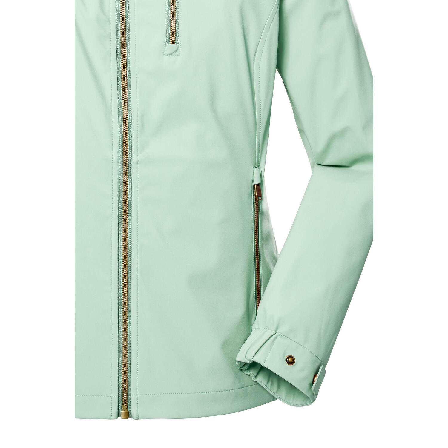 Damen Softshelljacke GS 24 5/7