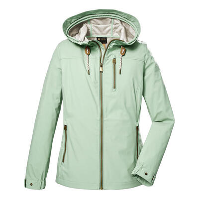 Outdoorjacke GS 24 WMN Wandern/Outdoor/Trekking Damen dunkelnavy 8.000