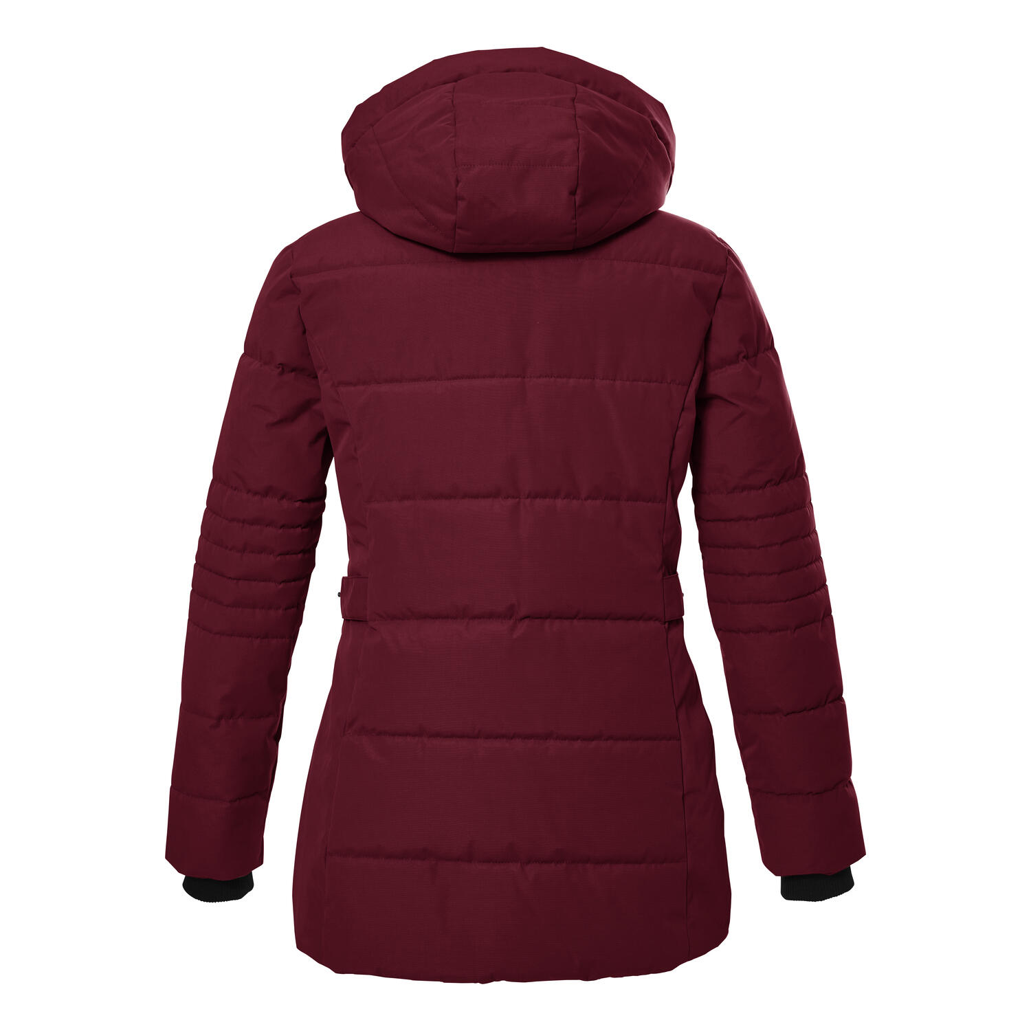 Damen Steppjacke GW 25 2/3